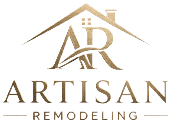 Artisan Painting and Remodeling logo