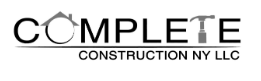 Complete Construction NY logo