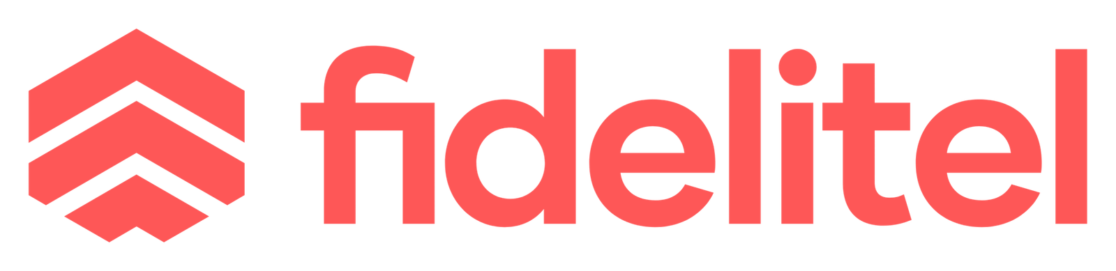 Fidelitel logo