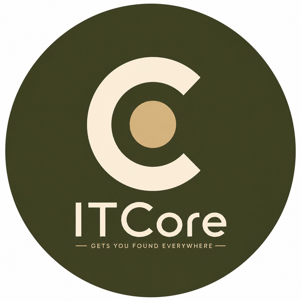 ITCore logo