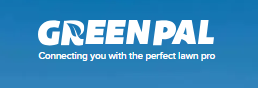 GreenPal logo