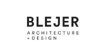 Blejer Architecture logo