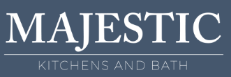 Majestic Kitchens & Bath logo