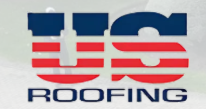 US Roofing logo