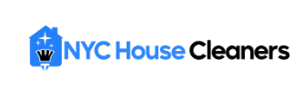 NYC House Cleaners logo