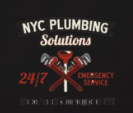 NY City Plumbing Solutions logo