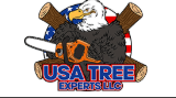 USA Tree Experts logo