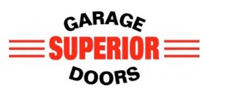 Superior Garage Doors logo