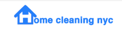 Home Cleaning NYC logo