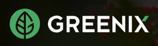 Greenix Pest Control logo