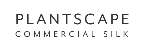 Plantscape Commercia Silk logo