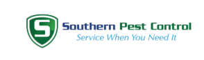 Southern Pest Control logo