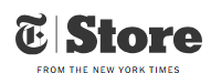 The New York Times Store logo