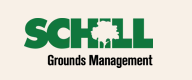 Schill Grounds Management logo