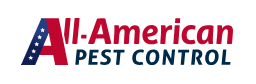 All-American Pest Control logo