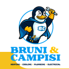 Bruni & Campisi logo