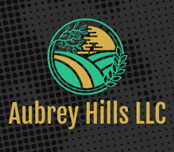 Aubrey Hills Lawn logo