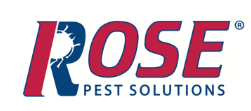 Rose Pest Solutions logo
