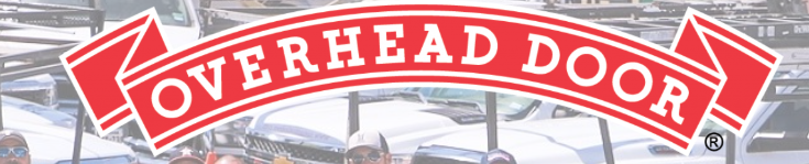 Overhead Door Company logo