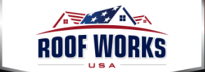 Roof Works USA logo