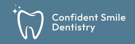 Confident Smile Dentistry logo