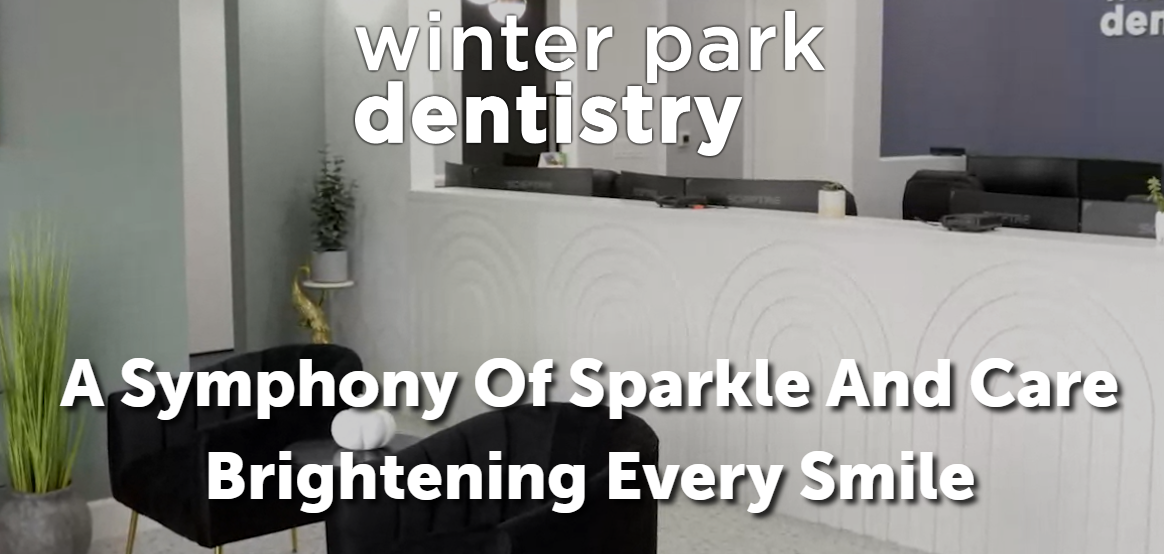 Winter Park Dentistry logo