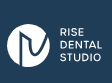Rise Dental Studio logo