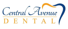 Central Avenue Dental logo