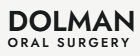 Dolman Oral Surgery logo