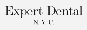 Expert Dental NYC logo