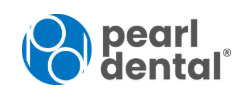 Pearl Dental logo