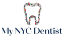 My NYC Dentist logo