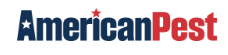 American Pest logo
