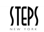 Steps New York logo