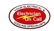 Electrician On Call logo