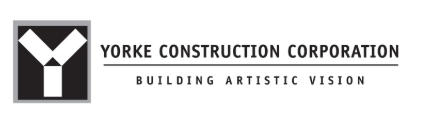 Yorke Construction Corporation logo
