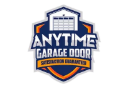 Anytime Garage Door logo