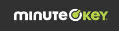Minute Key logo