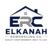 Elkanah Remodeling logo