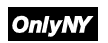 Only NY logo