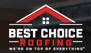 Best Choice Roofing logo