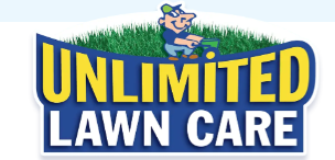 Unlimited Lawn Care logo