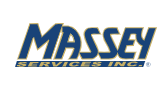 Massey Services logo
