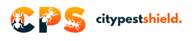 City Pest Shield logo
