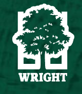 Wright Tree Service logo