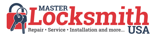 Master Locksmith logo