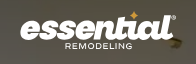 ESSENTIAL REMODELING logo