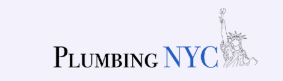 Plumbing NYC logo