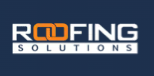 Roofing Solutions logo