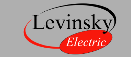 Levinsky Electric Inc logo